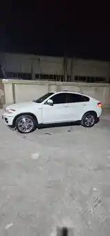 BMW X6, 2012-3