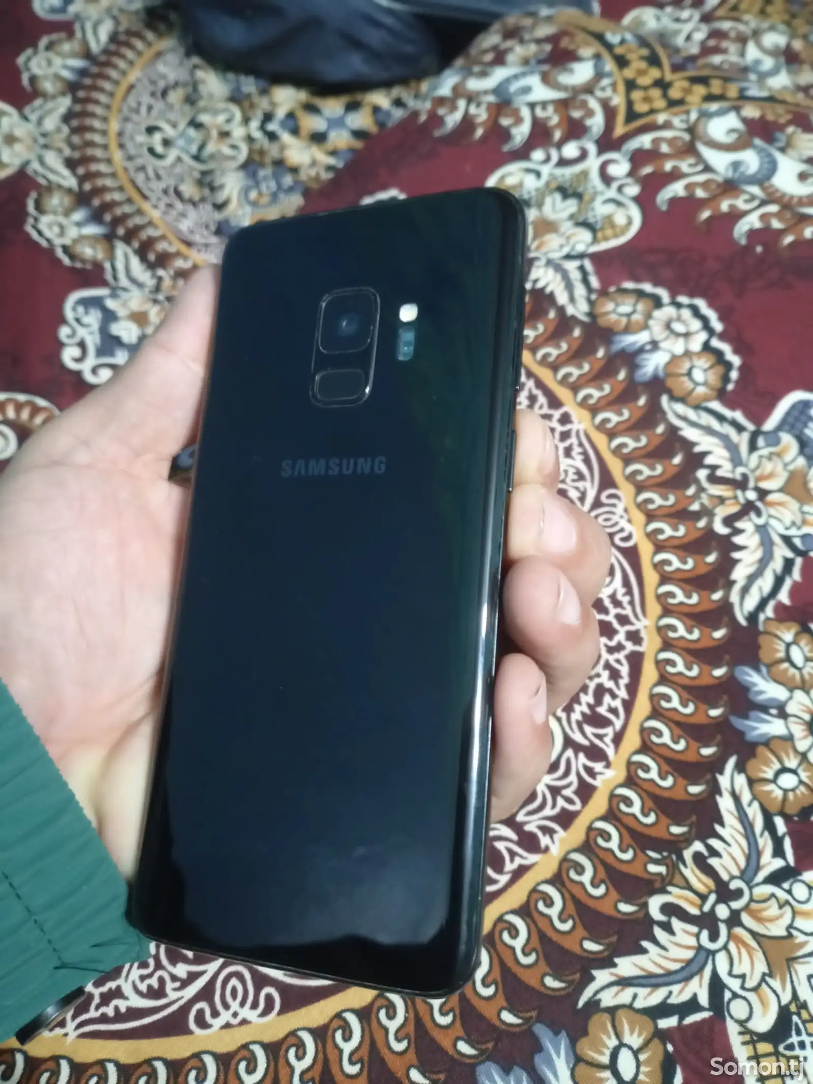 Samsung Galaxy S9-6