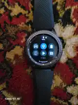 Смарт часы Samsung Galaxy gear S3 frontier-4