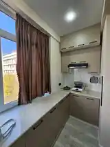 2-комн. квартира, 5 этаж, 60м², 18мкр-3