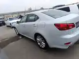 Lexus IS series, 2007-4