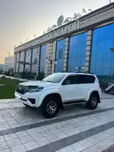 Toyota Land Cruiser Prado, 2022-5