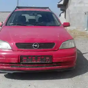 Opel Astra G, 1998