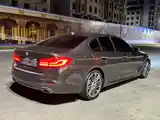 BMW 5 series, 2018-4