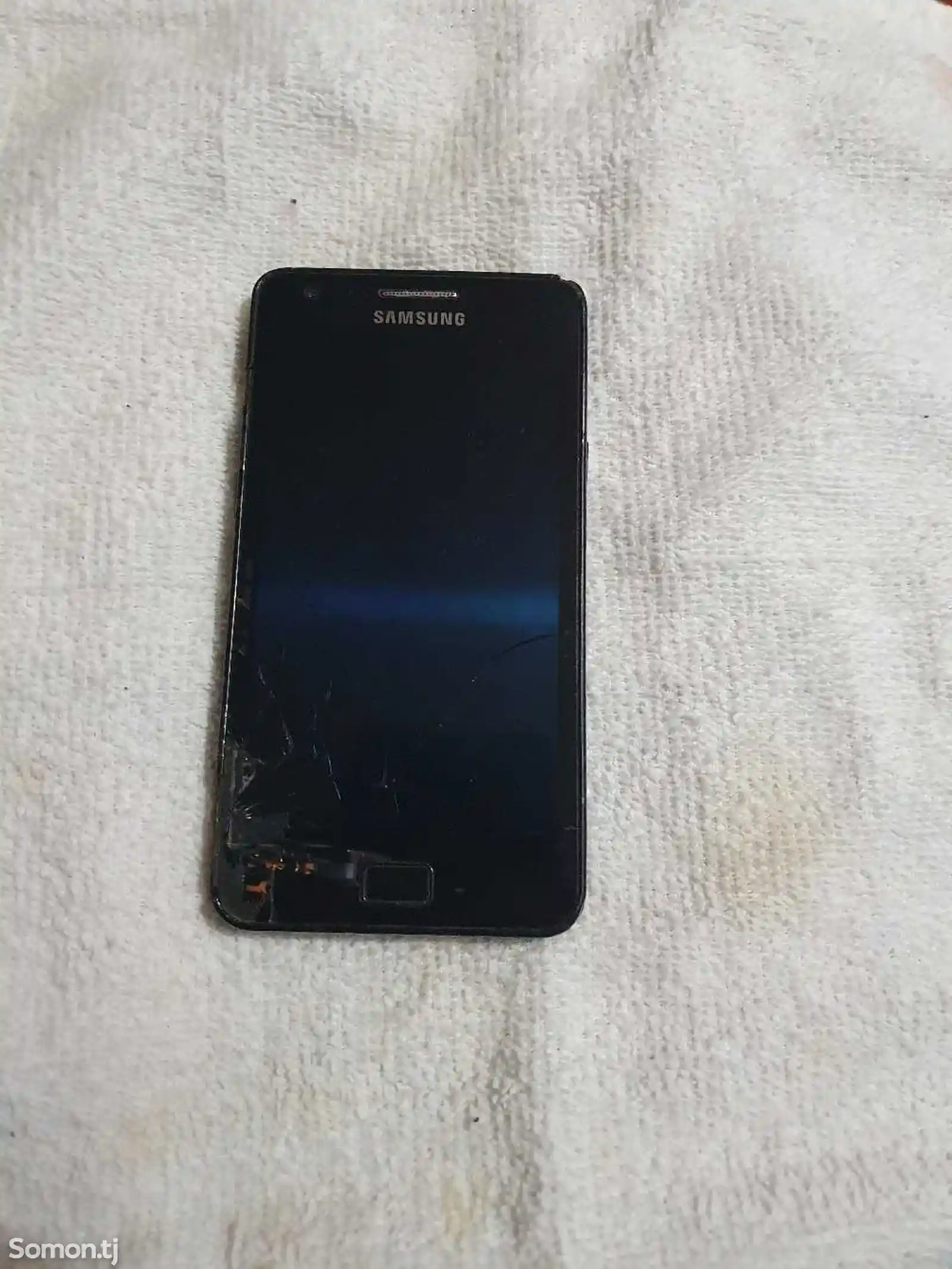 Samsung Galaxy S2-2