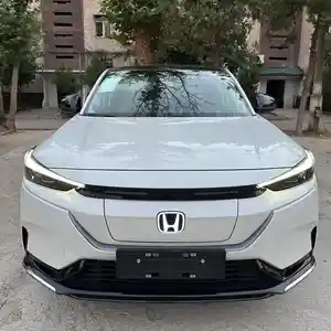 Honda XNV, 2023