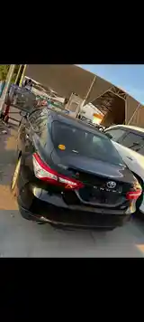 Toyota Camry, 2018-4