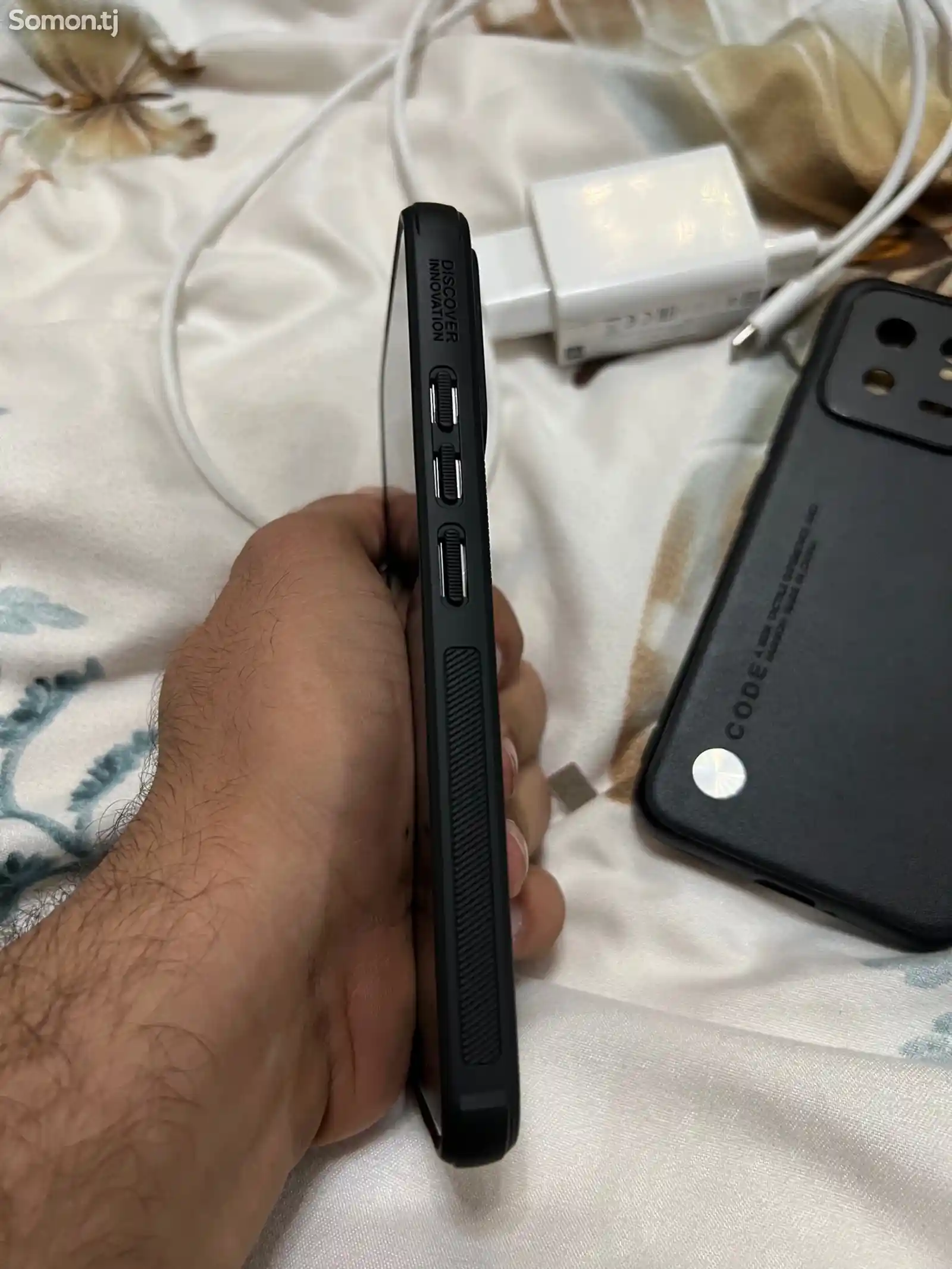 Xiaomi Mi 13-4