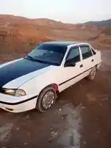 Daewoo Nexia, 1995-7