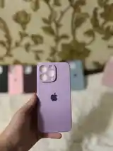 Чехол Silicon от Apple iPhone 15 Pro Max-8