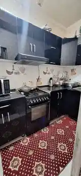 Комната в 2-комн. квартире, 4 этаж, 55м², Сино-5