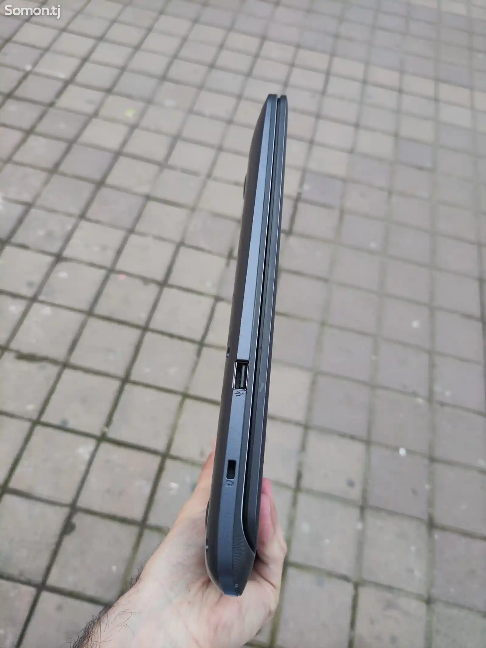 Ноутбук Asus Core i3 Gaming-4
