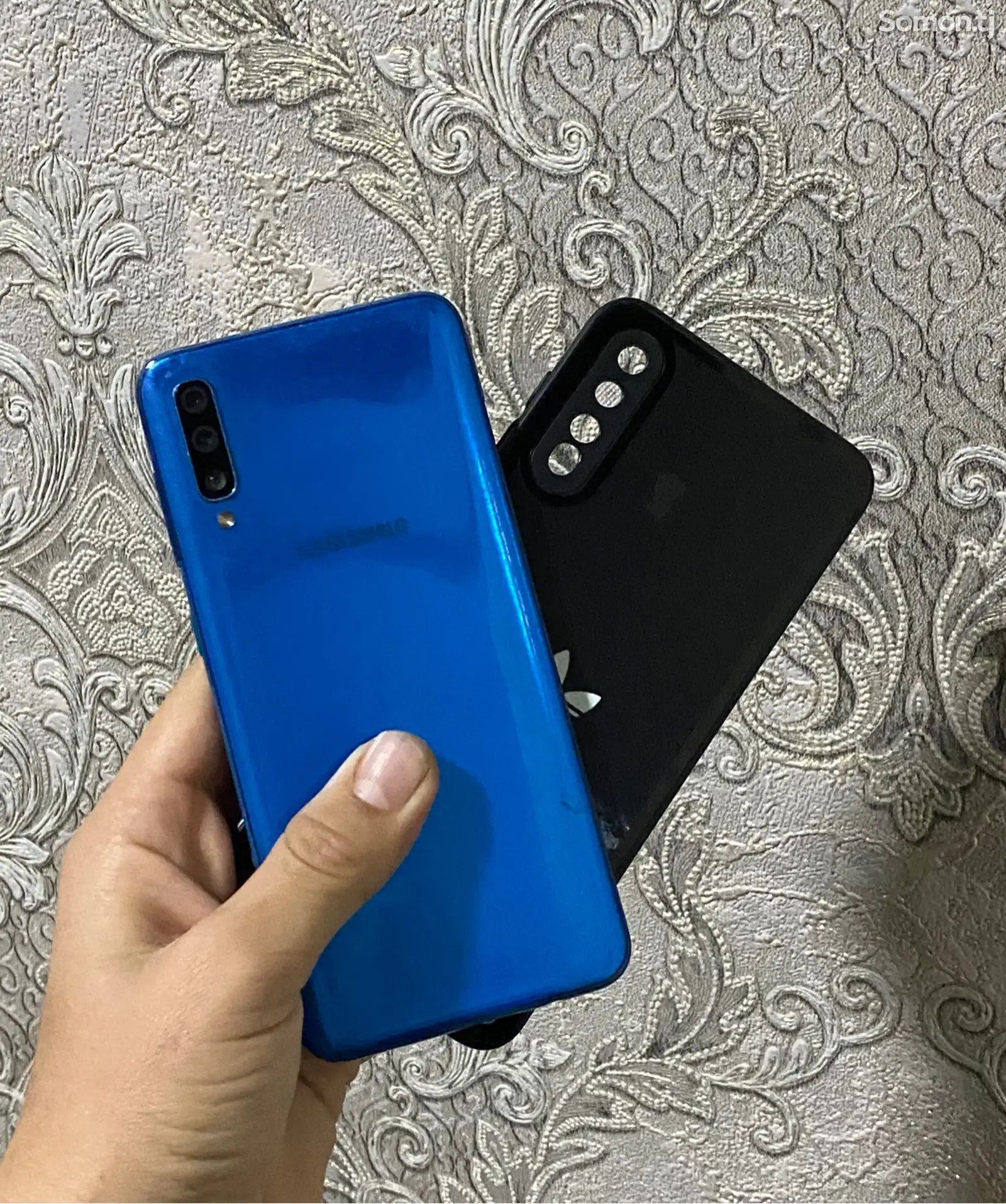 Samsung Galaxy a50-1