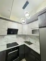 2-комн. квартира, 13 этаж, 63м², исмоили сомони-7