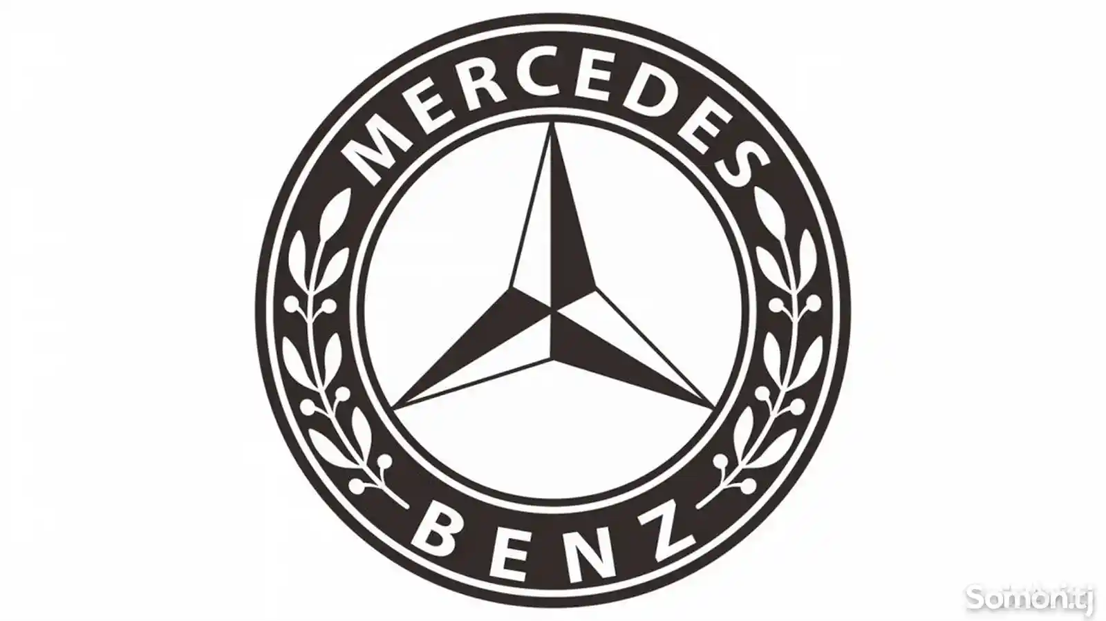 Диагностика Mercedes-Benz