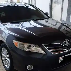 Toyota Camry, 2007