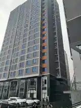 2-комн. квартира, 8 этаж, 55м², И. Сомони-5