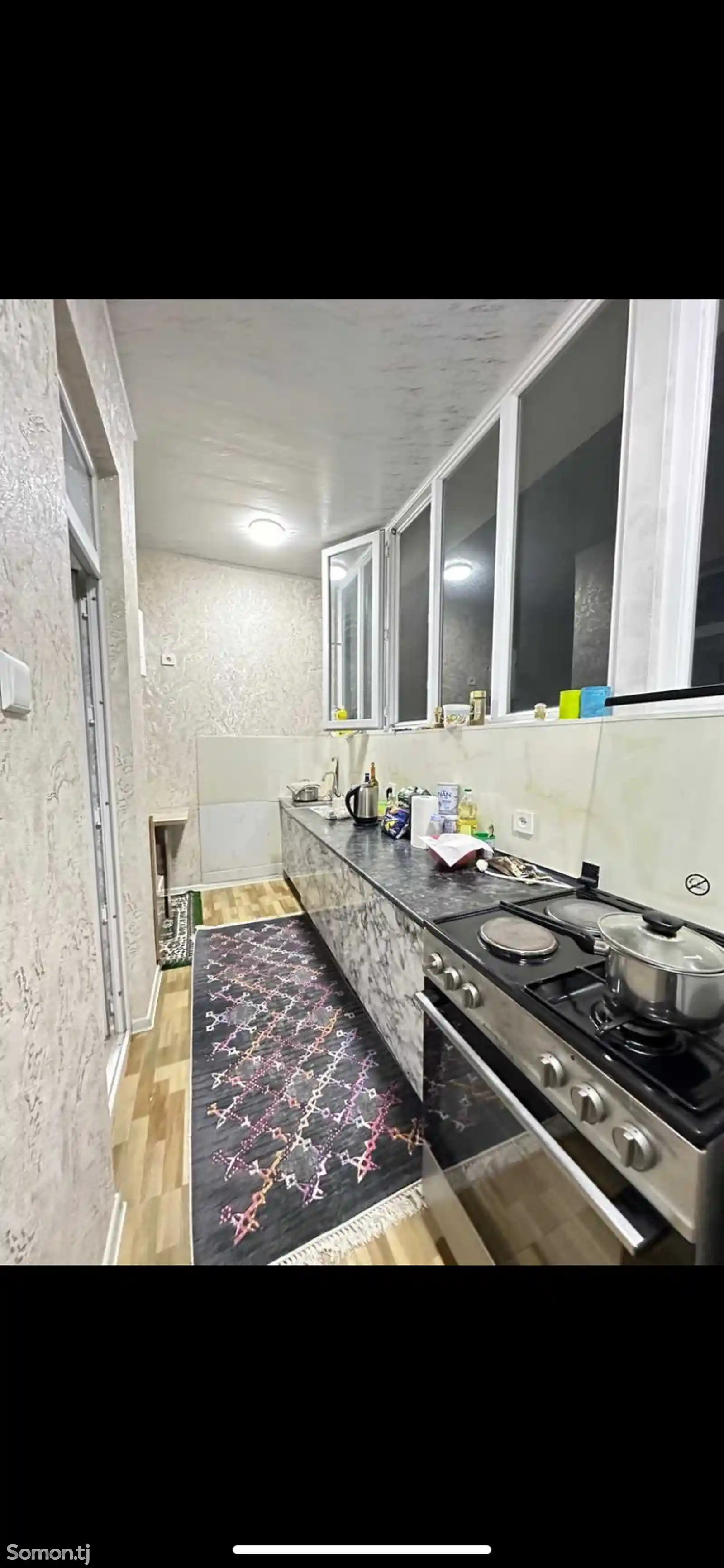 2-комн. квартира, 16 этаж, 68м², Сино, Зарафшон 24-11