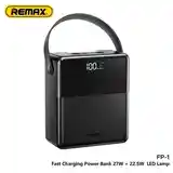 Внешний аккумулятор Remax 100000mah-5