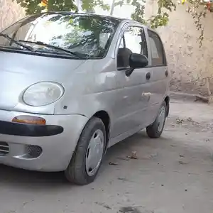 Daewoo Matiz, 1999