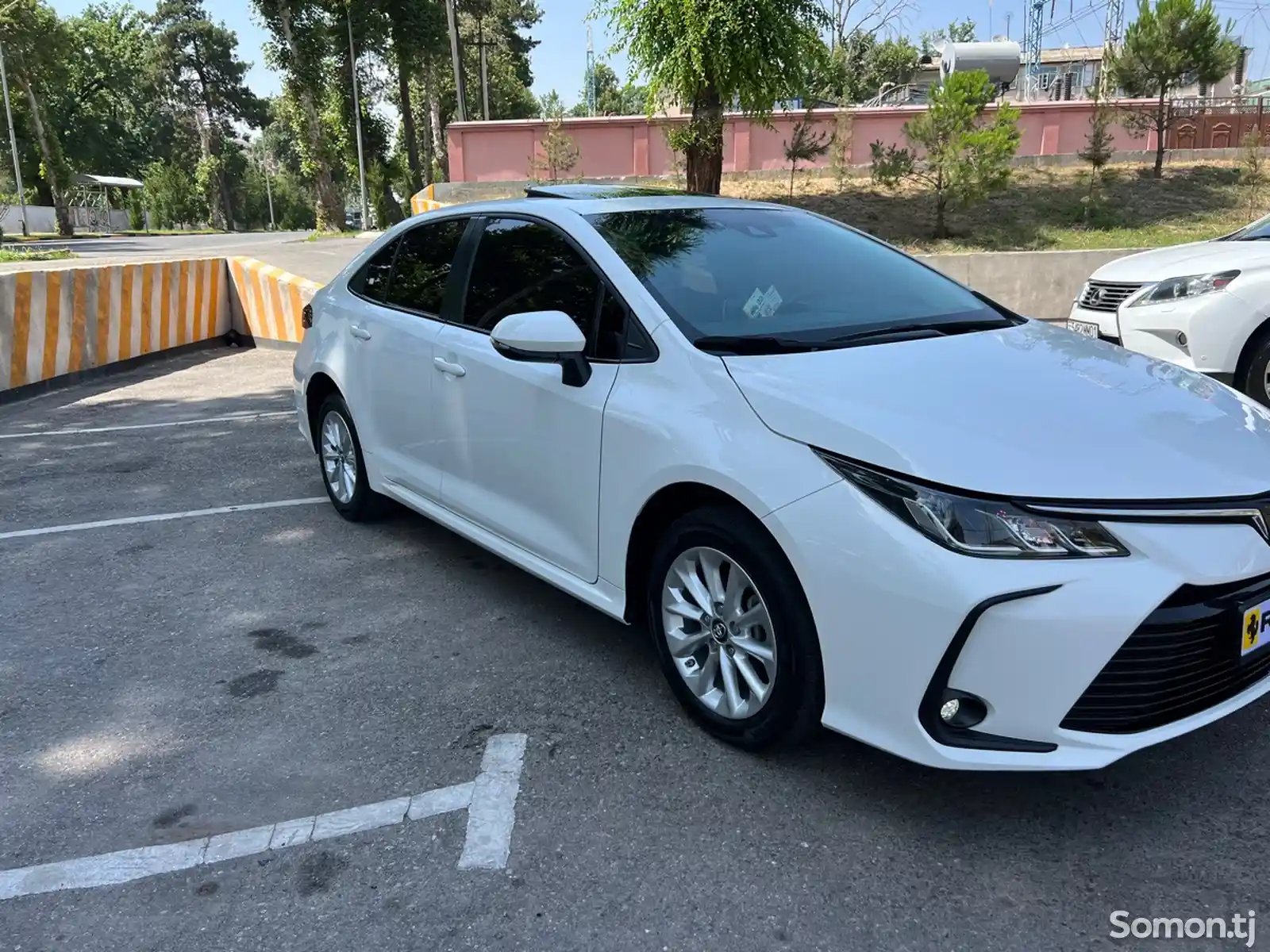 Toyota Corolla, 2023-3