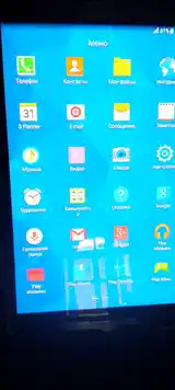 Планшет Samsung Galaxy Tab 4-3