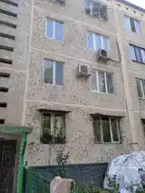 3-комн. квартира, 2 этаж, 58 м², Фирдавси-10