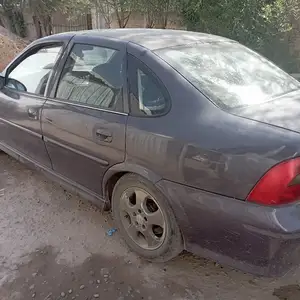 Opel Vectra B, 1996