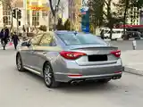 Hyundai Sonata, 2015-6