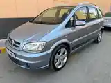 Opel Zafira, 2004-2