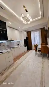 3-комн. квартира, 7 этаж, 131 м², Чулочка-7