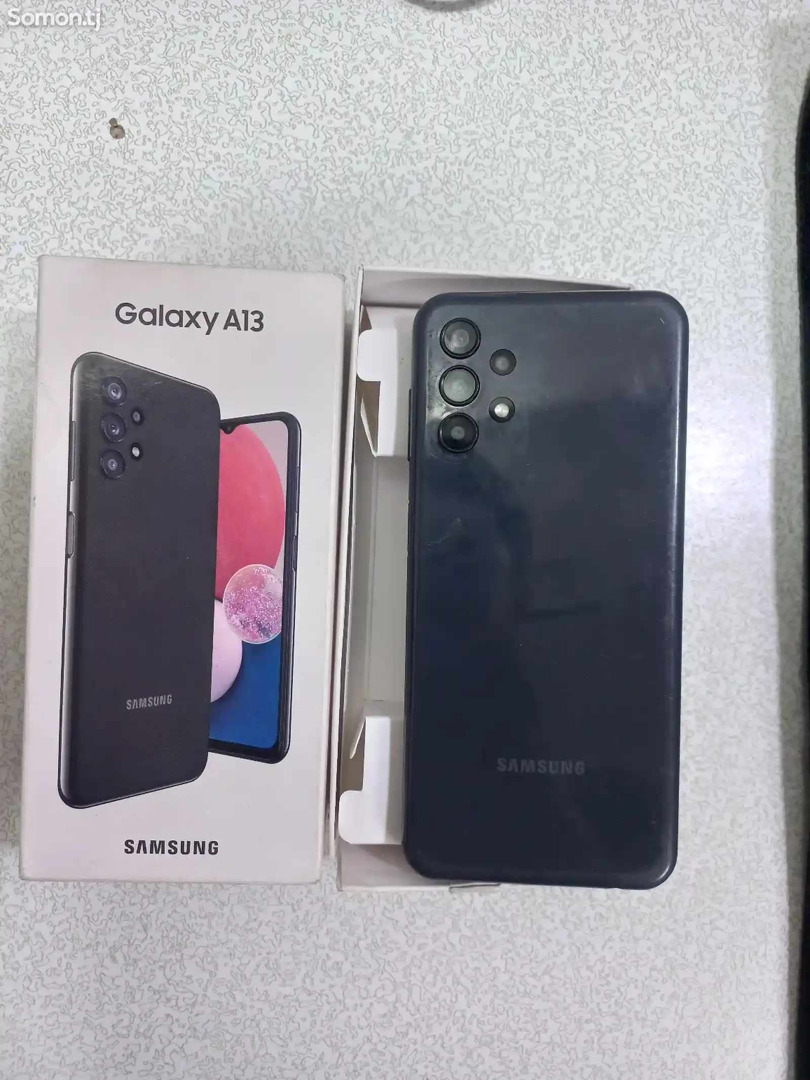 Samsung Galaxy A13 64/4gb-2