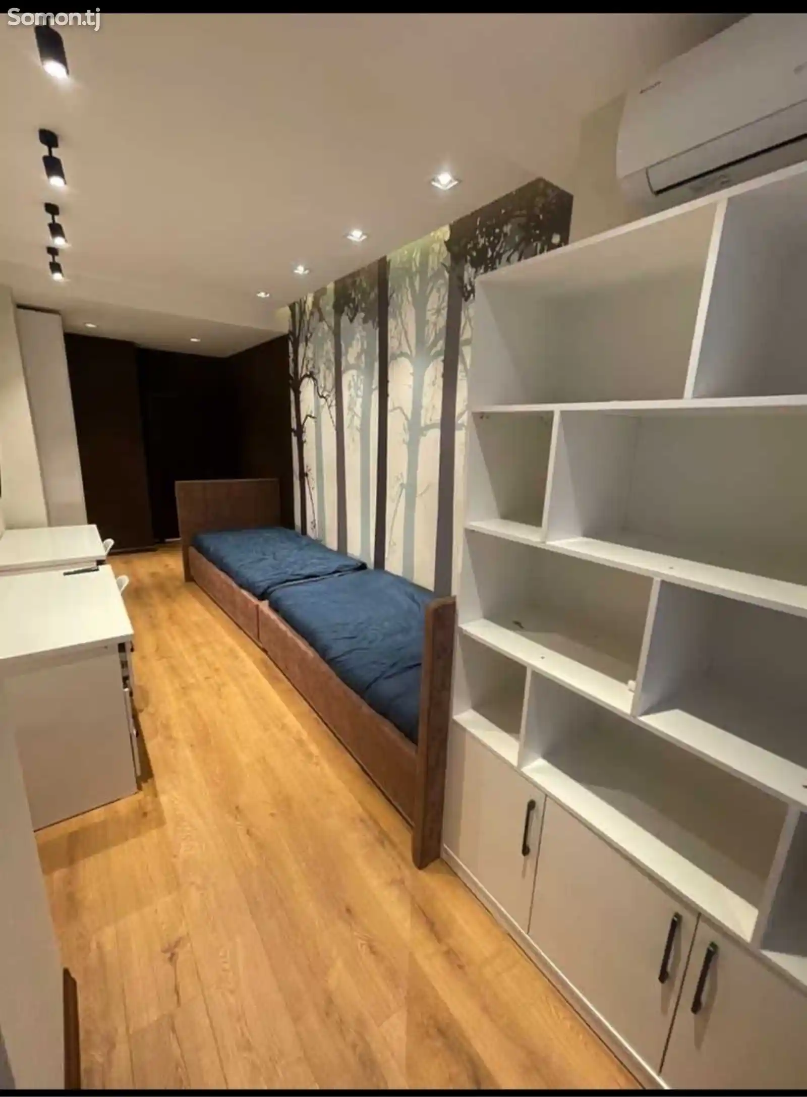 3-комн. квартира, 15 этаж, 120м², Чордомаи Аэропорт-5