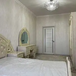 2-комн. квартира, 14 этаж, 73м², Шоҳмансур