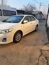 Toyota Corolla, 2012-4