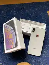 Apple iPhone Xs Max, 256 gb, Space Grey-4