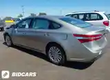 Toyota Avalon, 2015-2