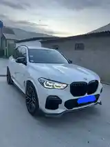 BMW X5 M, 2020-5