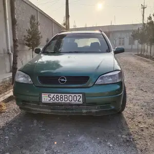 Opel Astra G, 1999