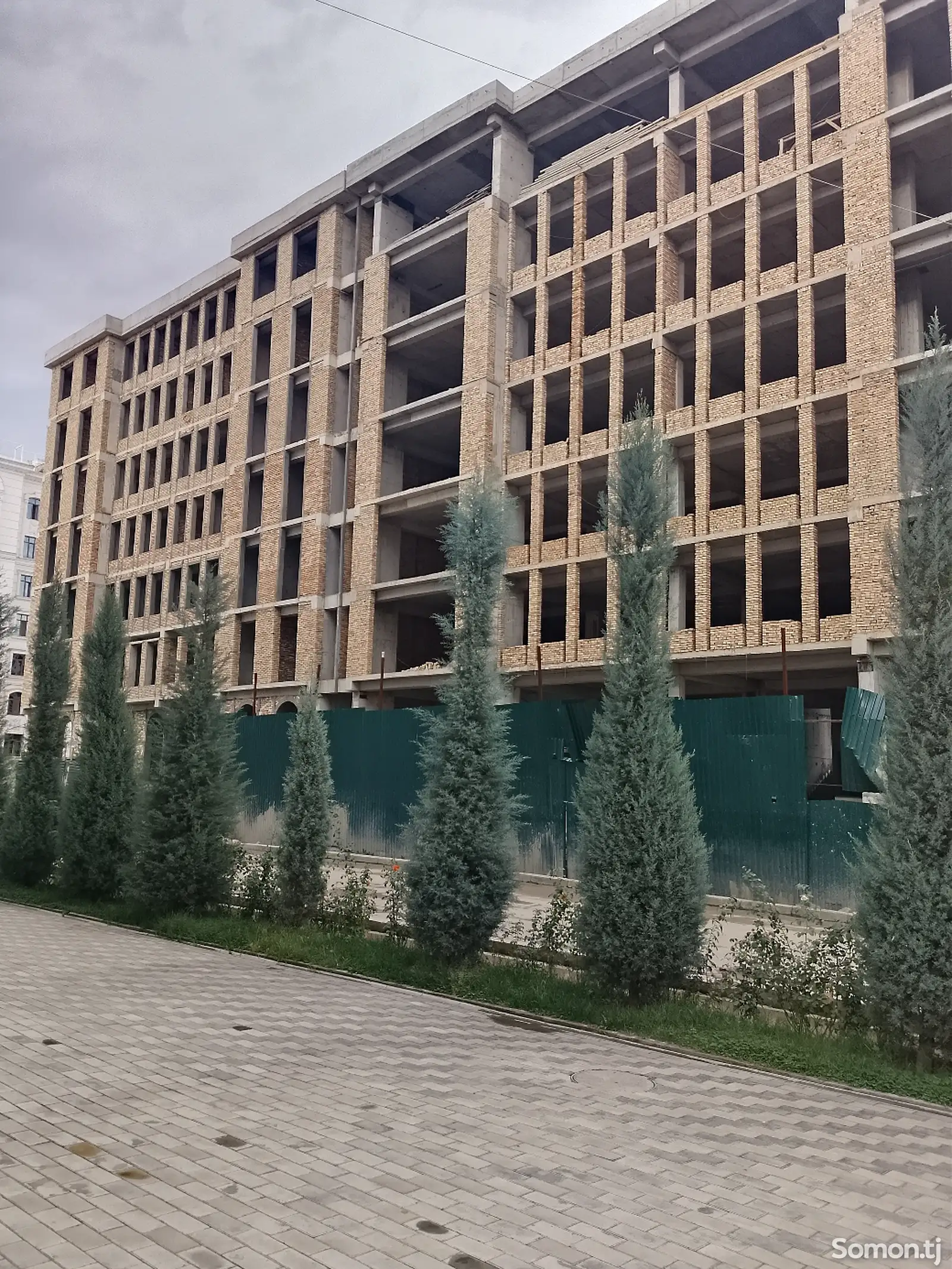 1-комн. квартира, 7 этаж, 48 м², 84 мкр-1