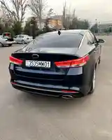 Kia Optima, 2018-3