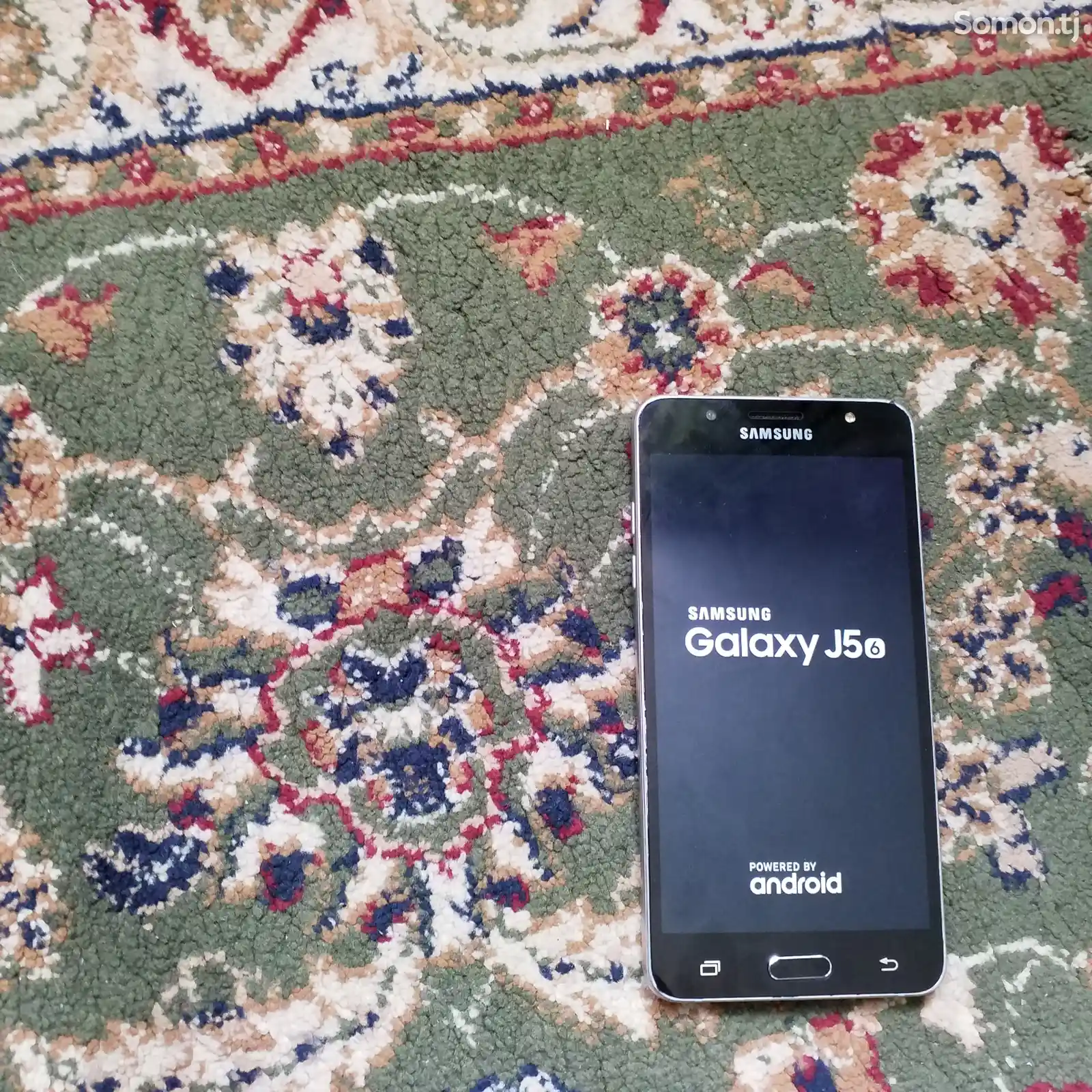 Samsung galaxy j5 2016 16gb-2