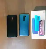 Xiaomi Redmi 9-2