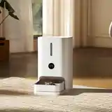 Умная автоматическая кормушка для животных Xiaomi Mijia Smart Pet Feeder 2-2