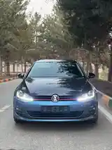 Volkswagen Golf, 2015-3