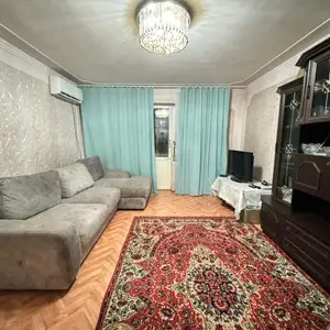 3-комн. квартира, 3 этаж, 60 м², Мохи нав