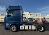 Седельный тягач Mercedes-Benz Actros 1845 Евро 5, 2012-5