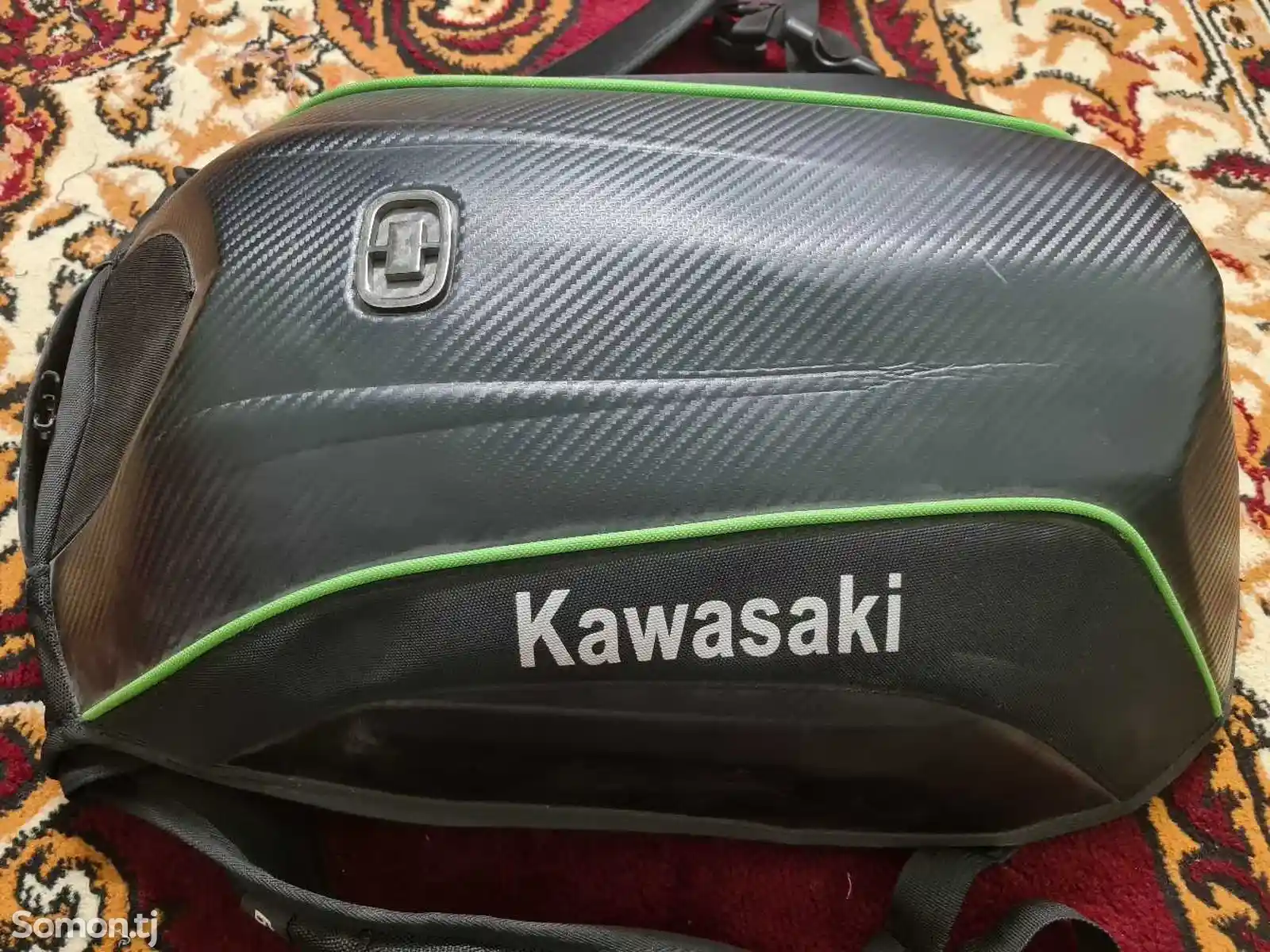 Рюкзак Kawasaki-2