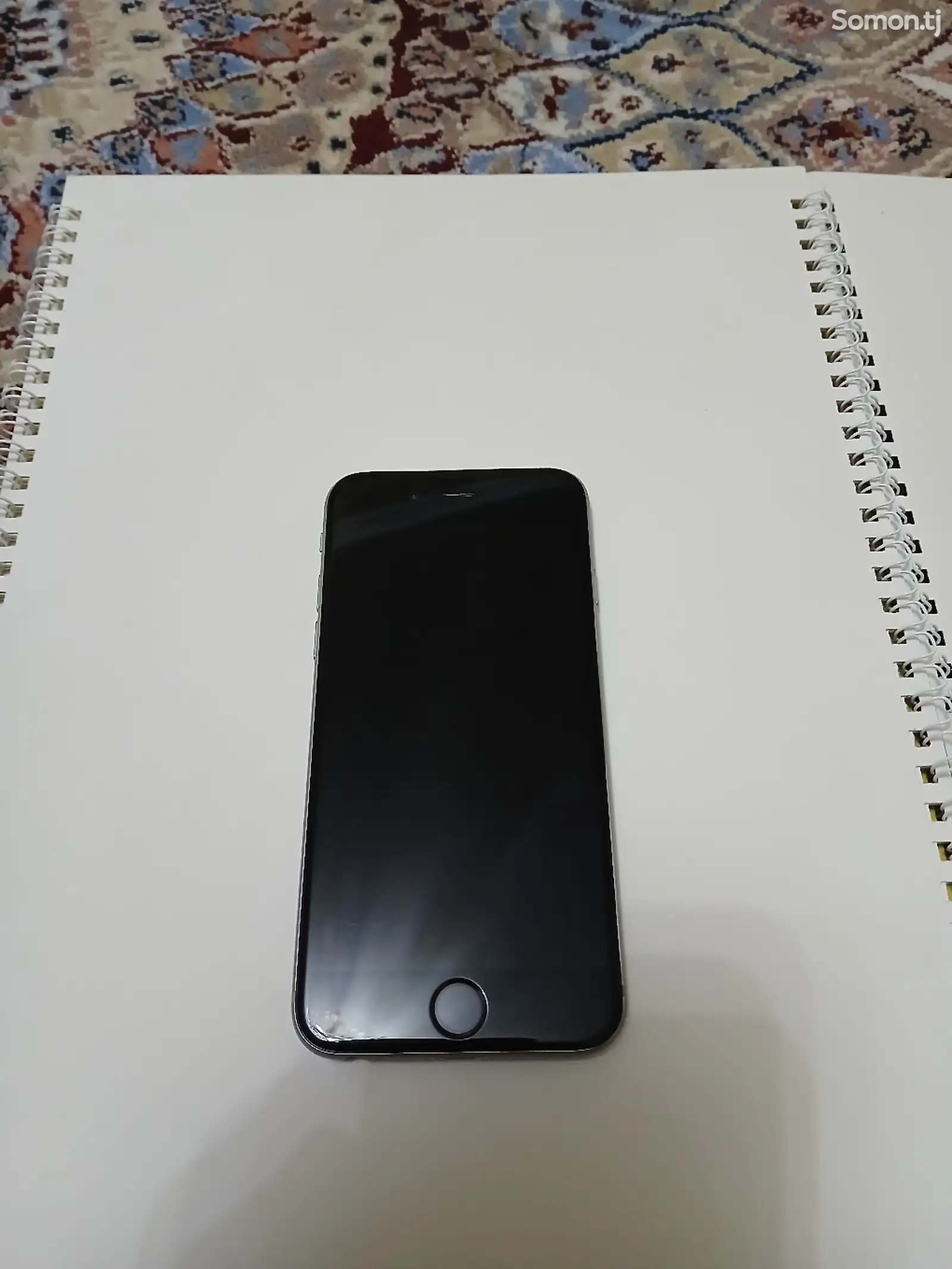 Apple iPhone 6, 64 gb-1