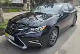 Lexus ES series, 2017-2